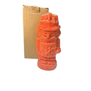 2019 Disney Trader Sam’s Nutcracker Skipper "Jungle All the Way" Mug 1st Edition